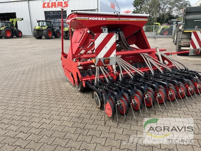 Horsch EXPRESS 3 TD مثاقيب