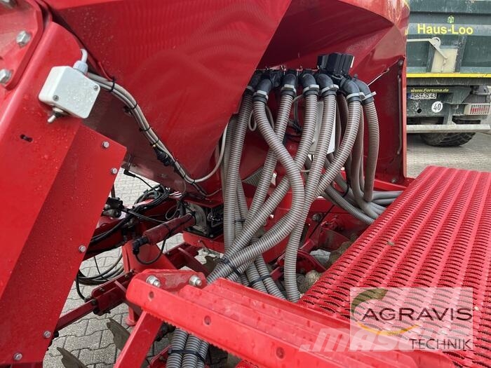 Horsch EXPRESS 3 TD مثاقيب