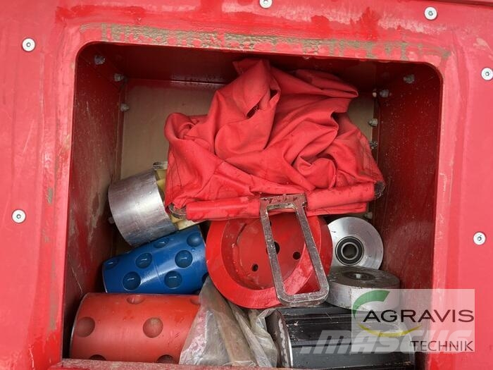 Horsch EXPRESS 3 TD مثاقيب