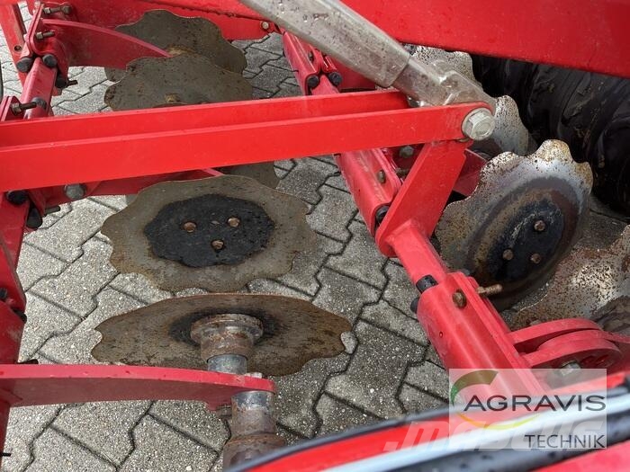 Horsch EXPRESS 3 TD مثاقيب