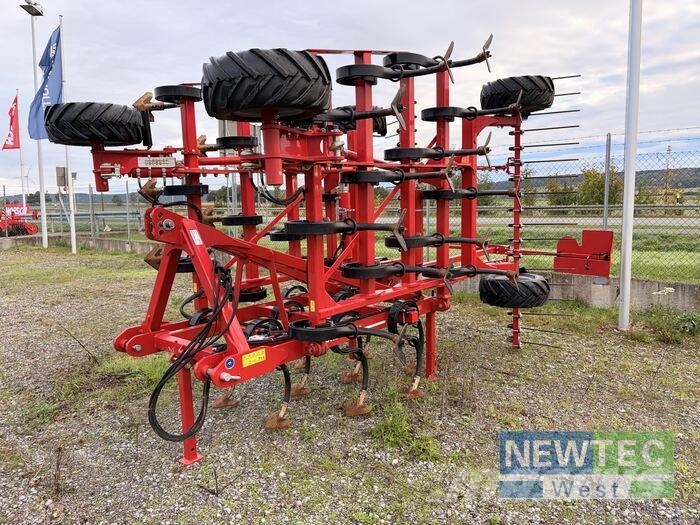 Horsch FINER 5 SL Cultivadores