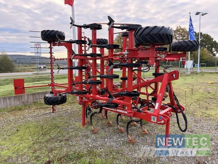 Horsch FINER 5 SL Cultivadores