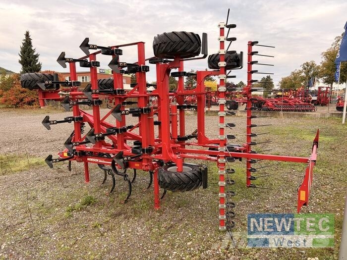 Horsch FINER 5 SL Cultivadores
