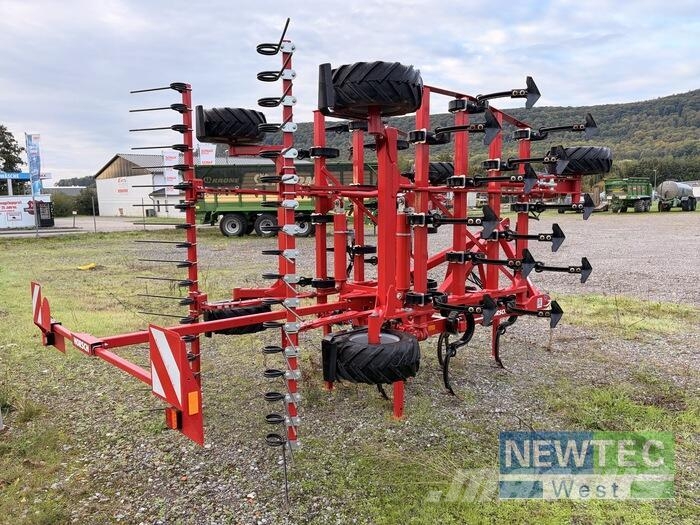 Horsch FINER 5 SL Cultivadores