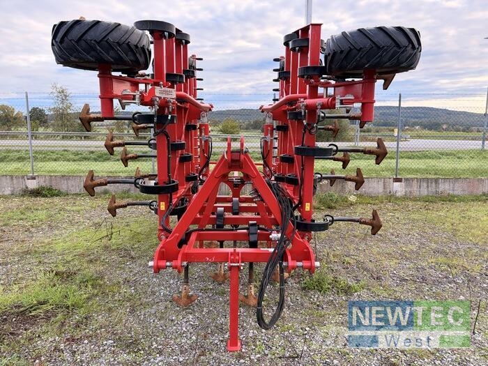 Horsch FINER 5 SL Cultivadores