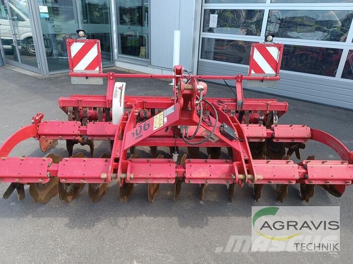 Horsch JOKER 3 CT Eggen