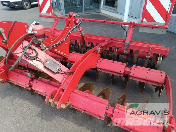 Horsch JOKER 3 CT Eggen