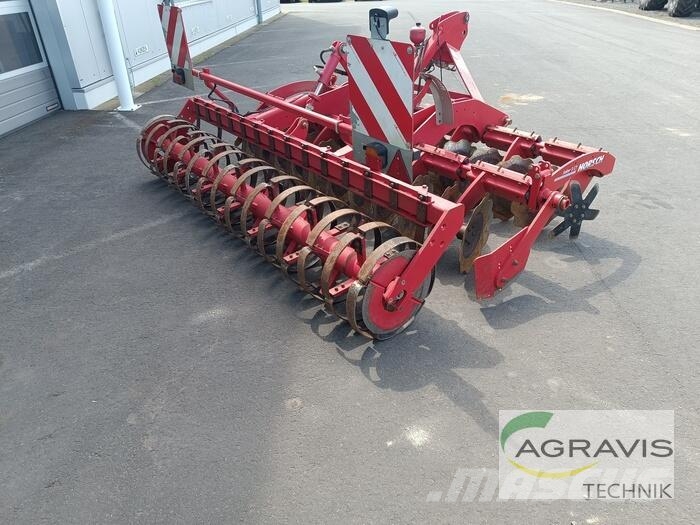 Horsch JOKER 3 CT Eggen
