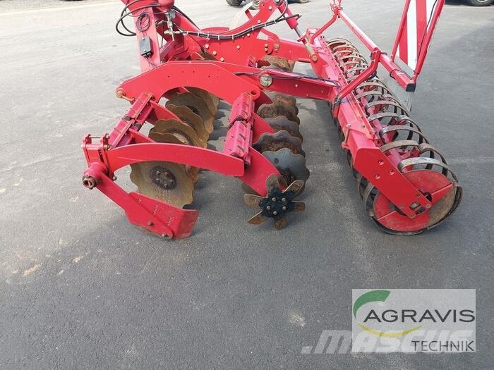 Horsch JOKER 3 CT Eggen