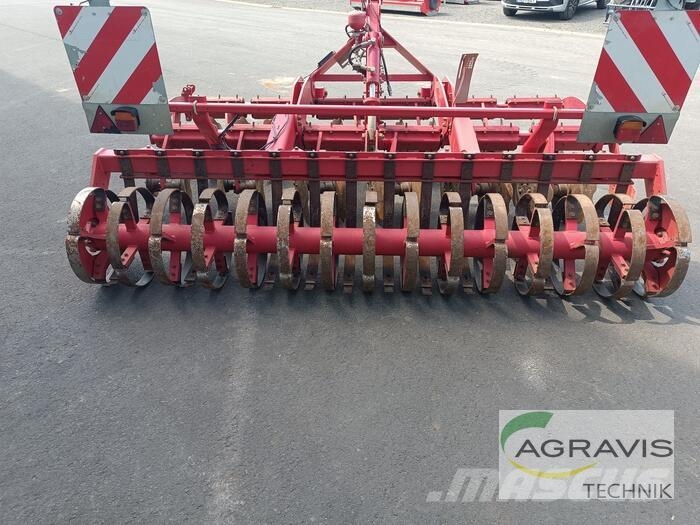 Horsch JOKER 3 CT Eggen