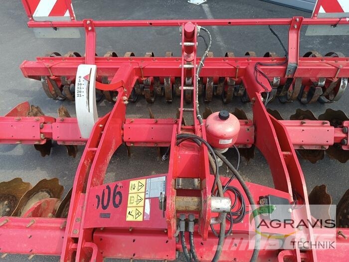 Horsch JOKER 3 CT Eggen
