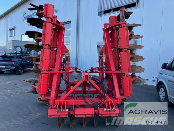 Horsch JOKER 5 CT Eggen
