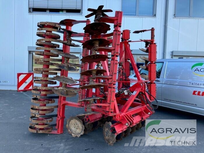 Horsch JOKER 5 CT Eggen