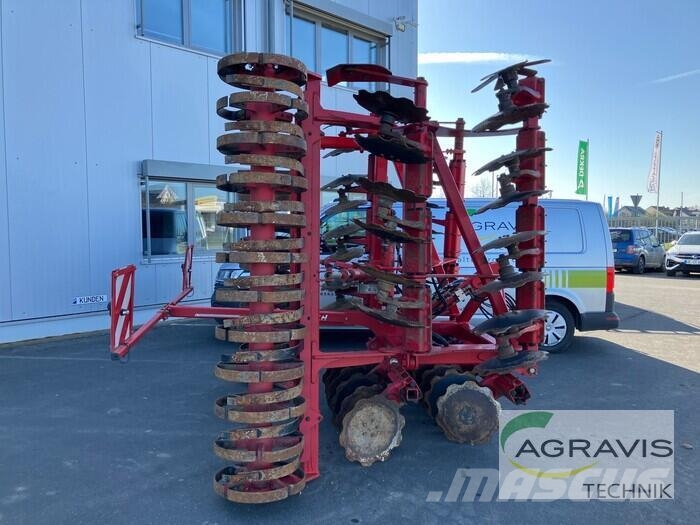 Horsch JOKER 5 CT Eggen