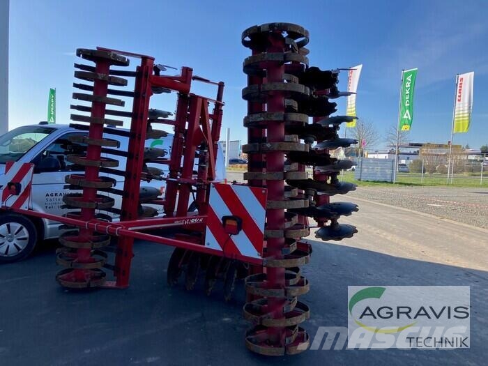 Horsch JOKER 5 CT Eggen