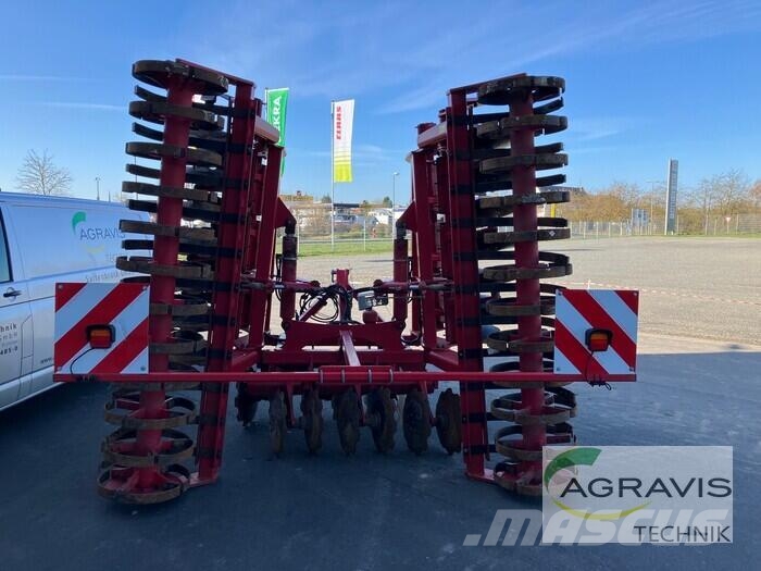 Horsch JOKER 5 CT Eggen