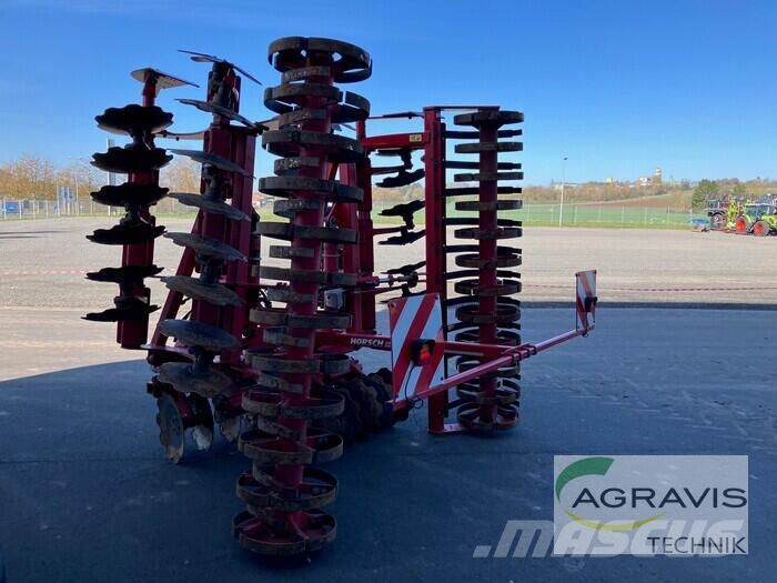 Horsch JOKER 5 CT Eggen