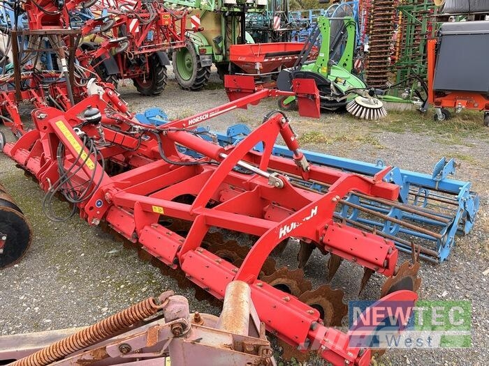 Horsch JOKER 5 CT 하로우