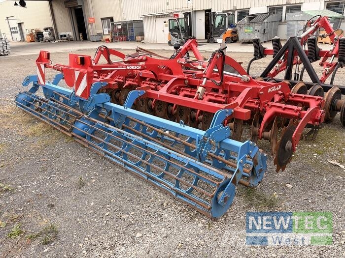 Horsch JOKER 5 CT 하로우