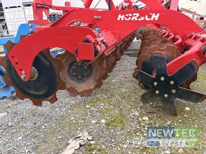 Horsch JOKER 5 CT 하로우