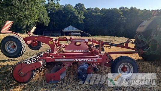 Horsch JOKER 5RT Eggen