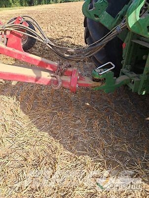 Horsch JOKER 5RT Eggen