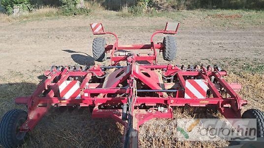 Horsch JOKER 5RT Eggen