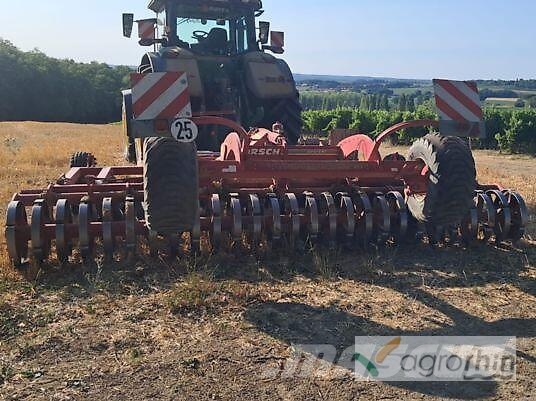 Horsch JOKER 5RT Eggen