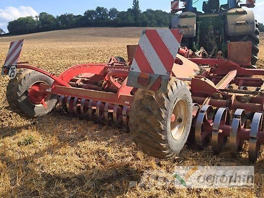 Horsch JOKER 5RT Eggen