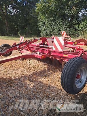 Horsch JOKER 5RT Eggen