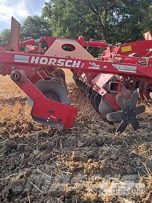 Horsch JOKER 5RT Eggen