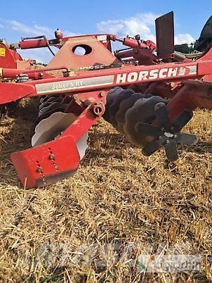 Horsch JOKER 5RT Eggen