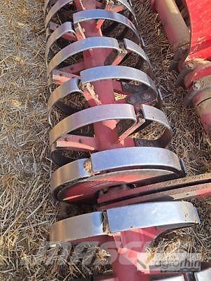 Horsch JOKER 5RT Eggen