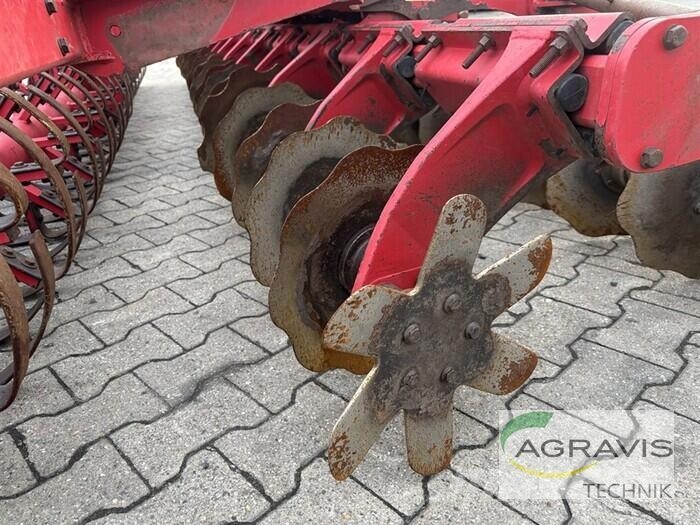 Horsch JOKER 6 CT 钉齿耙