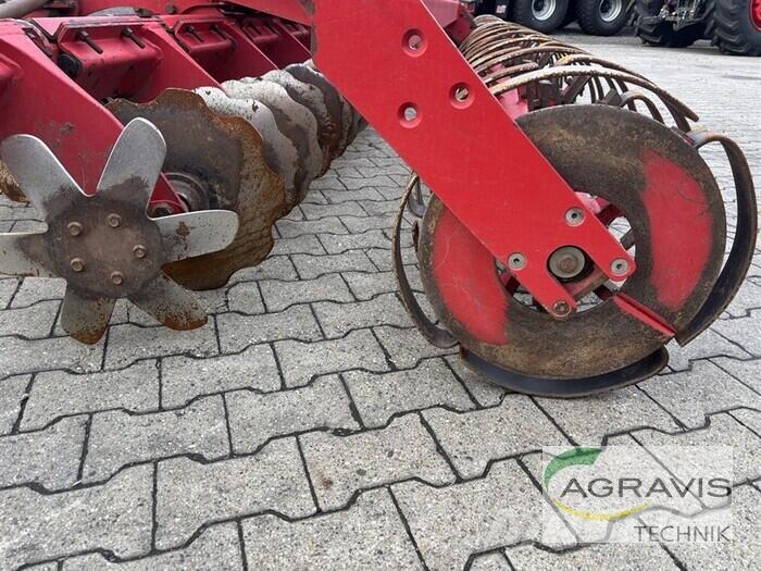 Horsch JOKER 6 CT 钉齿耙