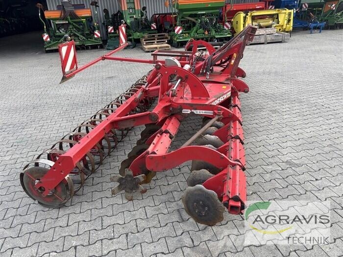 Horsch JOKER 6 CT 钉齿耙