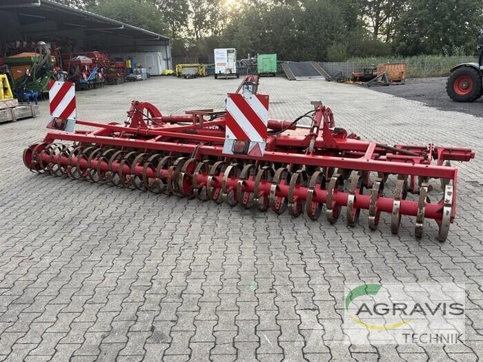 Horsch JOKER 6 CT 钉齿耙