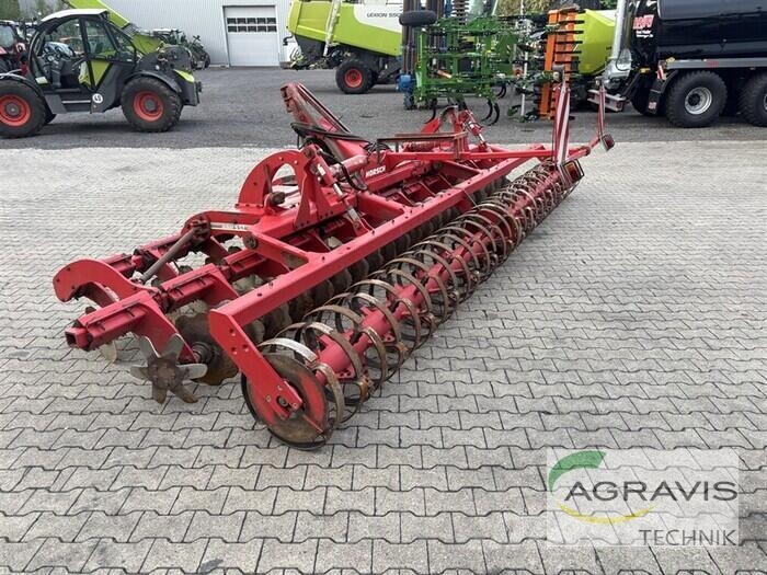 Horsch JOKER 6 CT 钉齿耙