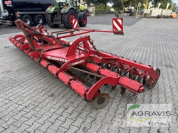 Horsch JOKER 6 CT 钉齿耙