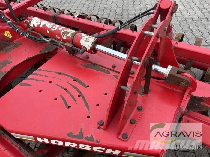 Horsch JOKER 6 CT 钉齿耙