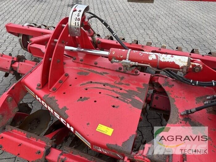Horsch JOKER 6 CT 钉齿耙