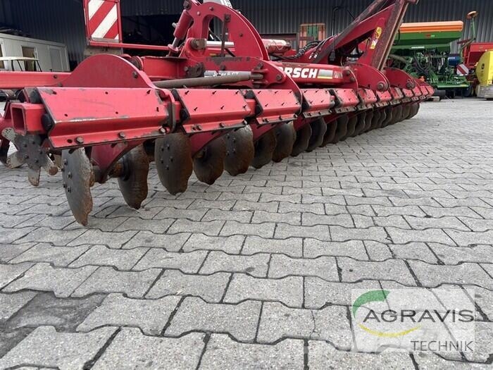 Horsch JOKER 6 CT 钉齿耙