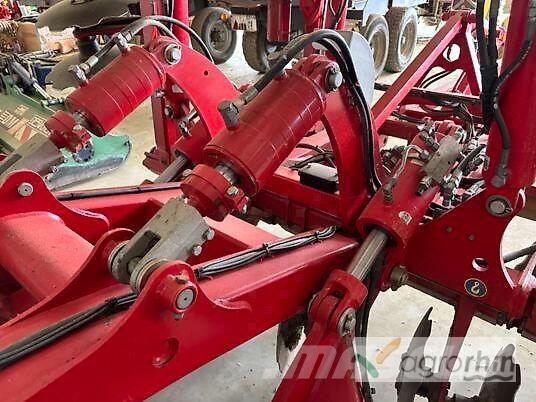 Horsch JOKER 6 RT Eggen
