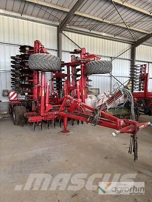Horsch JOKER 6 RT Eggen