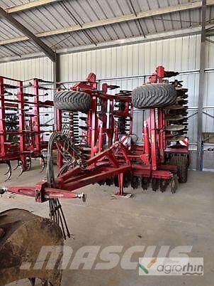 Horsch JOKER 6 RT Eggen