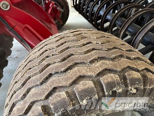 Horsch JOKER 6 RT Eggen