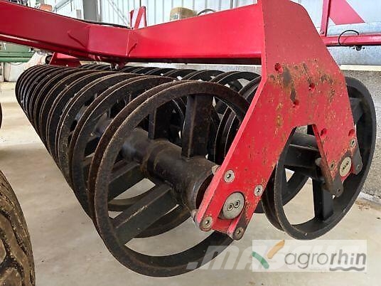 Horsch JOKER 6 RT Eggen