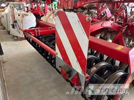 Horsch JOKER 6 RT Eggen