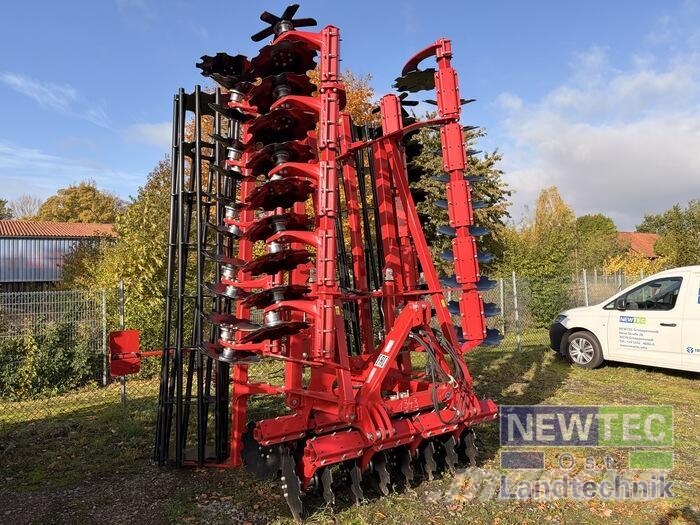 Horsch JOKER 7 CT Borona