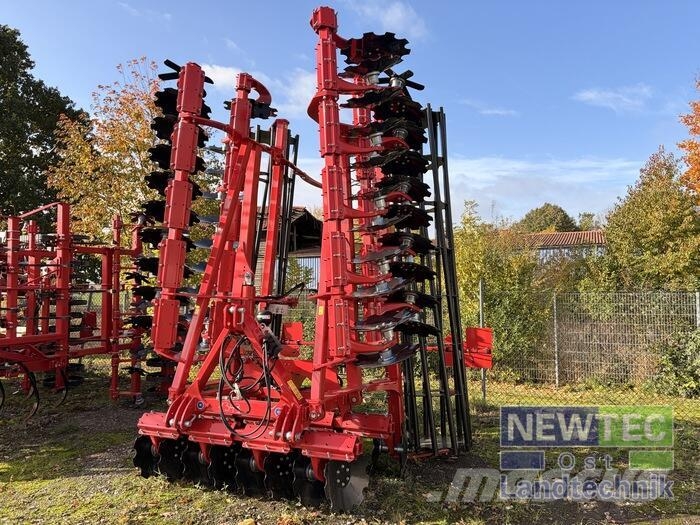 Horsch JOKER 7 CT Borona